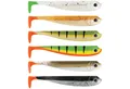 Lieblingsköder Kunstköder Lieblingsköder Gummiköder 5cm - 6 Gummifische