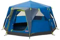 Coleman Zelt OctaGo 3 Octagon Festival