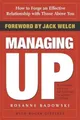 Rosanne Badowski Roger Gittines Managing Up (Taschenbuch) (US IMPORT)