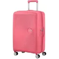 American Tourister by Samsonite SOUNDBOX SPINNER 67 EXP sun kissed coral A039