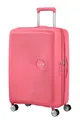 AMERICAN TOURISTER Soundbox Trolley M erw. - Sun Kissed Coral