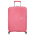 American Tourister Reisekoffer SOUNDBOX Spinner 67 EXP Sun Kissed Coral A039