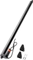 VEVOR 1000N Linear Actuator DC 12V Linearantrieb IP54 Elektrischer Linearmotor 500mm Hublänge Geräuschpegel  50dB Elektrische Türöffner 14mm/s Fahrgeschwindigkeit Lineartechnik Verstellantrieb