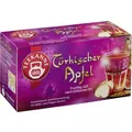 Teekanne Tee Türkischer Apfel, Früchtetee, 55 g, 20 Beutel
