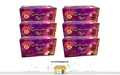 TEEKANNE Tee „Türkischer Apfel“ fruchtig süß 6x55g (20x2,75g)
