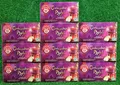 (54,36€/kg) 10x Teekanne Türkischer Apfel mit Apfel / Feigen Aroma Versand 0€