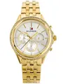 Tommy Hilfiger Damenuhr 1781977 Ari (zf526a)