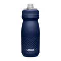 Camelbak Podium Trinkflasche 620 ml Navy Blau CAPOD21.C2 Für Bike