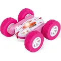Carrera - Action - 2,4GHz Mini Turnator Pink - Rosa