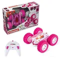 Carrera Mini Turnator Ferngesteuertes Auto pink