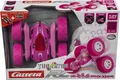 Carrera RC 2,4GHz Mini Turnator Pink I ferngesteuertes Auto ab 6 Jahren I Elektr