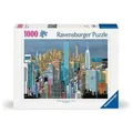 Ravensburger 12000784 - I am New York