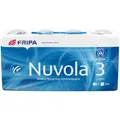 Fripa Toilettenpapier Nuvola, 2-lagig, hochweiß fripa 1200802 (4000883000087)