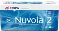 Fripa Toilettenpapier Nuvola, 2-lagig, hochweiß