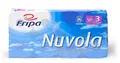Toilettenpapier 2-lagig NUVOLA 8 Rollen