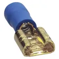 Sinuslive Sinus Live Flachstecker 6.3-2.5 mm (FS 6,3-2,5 FLACHSTECKER, 10 STÜCK)