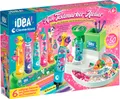 Clementoni® Kreativset Idea, Mein Textmarker-Atelier, Made in Europe