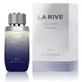 (1L/153,33€) La Rive Prestige Blue EDP Parfum Spray for Men 75ml