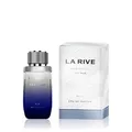 La Rive für Männer Prestige Blue Eau de Parfum 75 ml