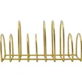 House Doctor Organiser, HDPampi, Gold (203667007)