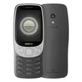 Nokia 3210 2024 Handy Grunge Black