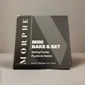 Morphe Mini Bake &Set - Setting Powder Transparent,Neu (20)