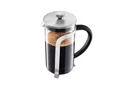 TCHIBO 800 ml French Press Silber