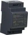 Meanwell MEAN WELL HDR-60-24, 60 W, 85 - 264 V, Überspannung, Überlastschutz, Kurzschluß, Edelstahl, -30 - 70 °C, UL60950-1, UL508, TUV EN61558-2-16, IEC60950-1 approved; Design refer to EN50178, TUV EN60950-1,...