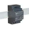 Toolland - Mean Well Industrie-netzteil - 1 Ausgang - Hutschienenmontage - 60 W - 24 V - 2.5 A