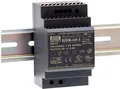 MEAN WELL HDR-60-24 - 60 W - 85 - 264 V - Überspannung - Überlastschutz - Kurzschluß - UL60950-1 - UL508 - TUV EN61558-2-16 - IEC60950-1 approved, Design refer to EN50178 - TUV EN60950-1,... - Edelstahl - -30 - 70 °C (HDR-60-24)