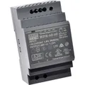 MEAN WELL HDR-60-24 Hutschienen-Netzteil (DIN-Rail)  24 V/DC 2.5 A 60 W Anzah...