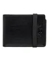 Billabong Brieftasche Locked, schwarz