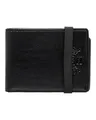 BILLABONG Herren Locked Slim Geldbörse, Black
