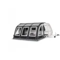 StarCamp by Dorema Magnum Air Force 390 KlimaTex Vorzelt Camping 1741383