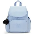 Kipling City Pack Mini 9l Rucksack Blau Blau One Size - Blau