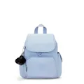 Kipling CITY PACK MINI Kleiner Rucksack, Blue (Blau)