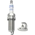 Bosch 0 242 236 653 Zündkerze für BMW 1 3 5 X1 X3 X5 Z4 F10 F11 E83 F25 E88