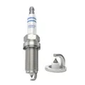 Zündkerze Bosch 0242236653 Platinum für Bmw