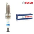 BOSCH 0242236653 ZÜNDKERZEN FÜR BMW 5ER F10 F18 F11 X1 E84 X3 F25 X4 F26 523I