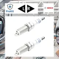 2x ORIGINAL® Bosch Zündkerze für BMW 1 X3 5 Touring 3 Touring X1 3 5 X5 3