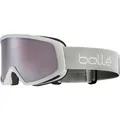 Bollé Bedrock Plus lightest grey matte-vermillon gun (8003) onesize