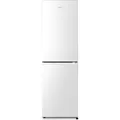 gorenje NRK418ECW4, Kühl-/Gefrierkombination, weiß