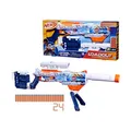 Hasbro Nerf - Load Out - Arctic Zerostriker - Nerf G1763 - Neu & OVP