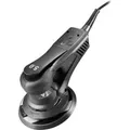 STAHLWERK Exzenterschleifer ES-150 ST Brushless mit 350 Watt vibrationsarm