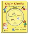 Kinder-Klassiker: Vorlesegeschichten: Mit 5 Geschichten ... | Buch | Zustand gut