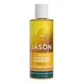 JASON Pure Beauty Oil, 5,000 IU Vitamin E Oil 4 fl oz by Jason