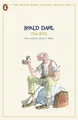 Roald Dahl The BFG (Taschenbuch) Roald Dahl Classic Collection