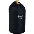 Rösle Abdeckhaube für Gasflasche 5 kg Schwarz