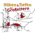 Tomus Höhen & Tiefen der Grosseltern (Deutsch, Tony Husband, 2016) (7381490)