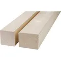 Weitere - Rahmen Fichte/tanne Kanten Gefast 2000 X 94 X 24 Mm Gehobelt Balken Bauholz Holz